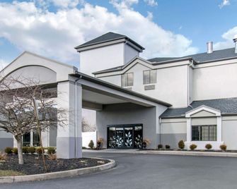 Sleep Inn Carlisle South - Carlisle - Building