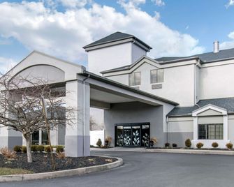 Sleep Inn Carlisle South - קרלייל - בניין
