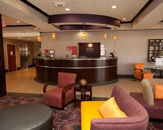 Redgate Beach Escape - מרגרט ריבר - דלפק קבלה