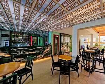 Gaeta Hotel - Guarapari - Restaurant