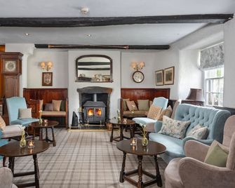 The King's Head - Keswick