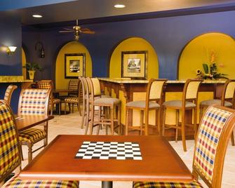 Amazing Golf, Fishing, Water Sports - Pompano Beach - Restaurant