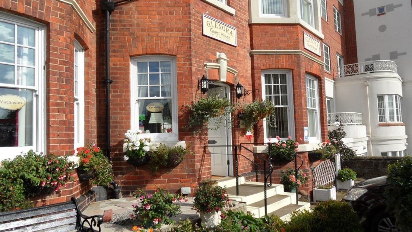 Glenora Guest House
