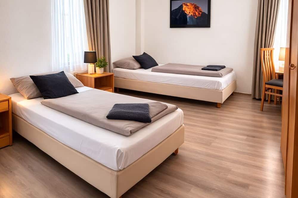 Hotel Nassauer Hof - Zeilsheim