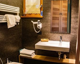 Hotel Dufour - Champoluc