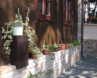 Hotel Guesthouse Stari Jasen - Velika Gorica - Outdoor view