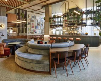 Tribe London Canary Wharf - London - Bar