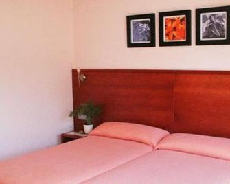 Apartament Sant Quirze de Besora - Sant Quirze de Besora - Habitación