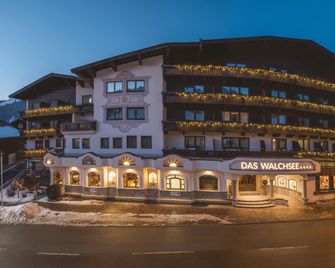 Das Walchsee Hotel - Walchsee - Gebäude
