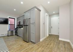 Apartment in New York - Bronx - Kitchen