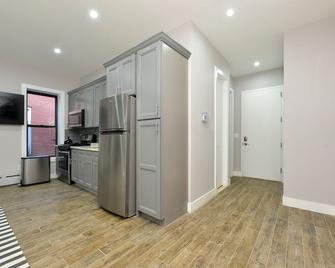 Apartment in New York - Bronx - Kitchen