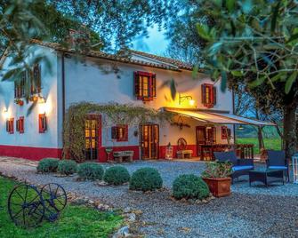 B&B Borgo Vera - Manciano - Building