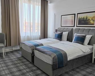 Hotel Mio City - Kula - Habitación
