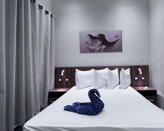 Heaven Hostel - Cairo - Bedroom