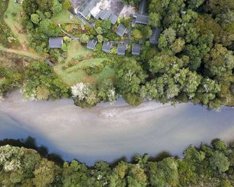 Maruia River Retreat - Murchison