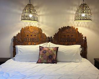 Casa Carmen - San Miguel de Allende - Bedroom