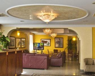 Hotel Sayonara - San Benedetto del Tronto - Ingresso