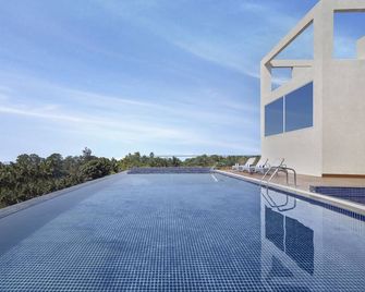 Welcomhotel By Itc Hotels, Belagavi - Belgaum - Pool