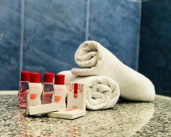 آيه تي إم سنتر هوتل - صوفيا