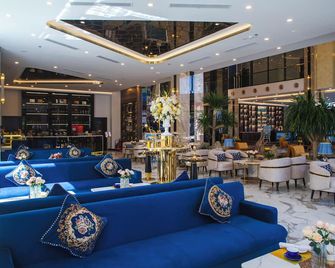 Sandals Aquila Hotel - Bao Loc - Lounge