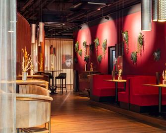 Amedia Plaza Speyer, Trademark Collection by Wyndham - Speyer - Restaurant