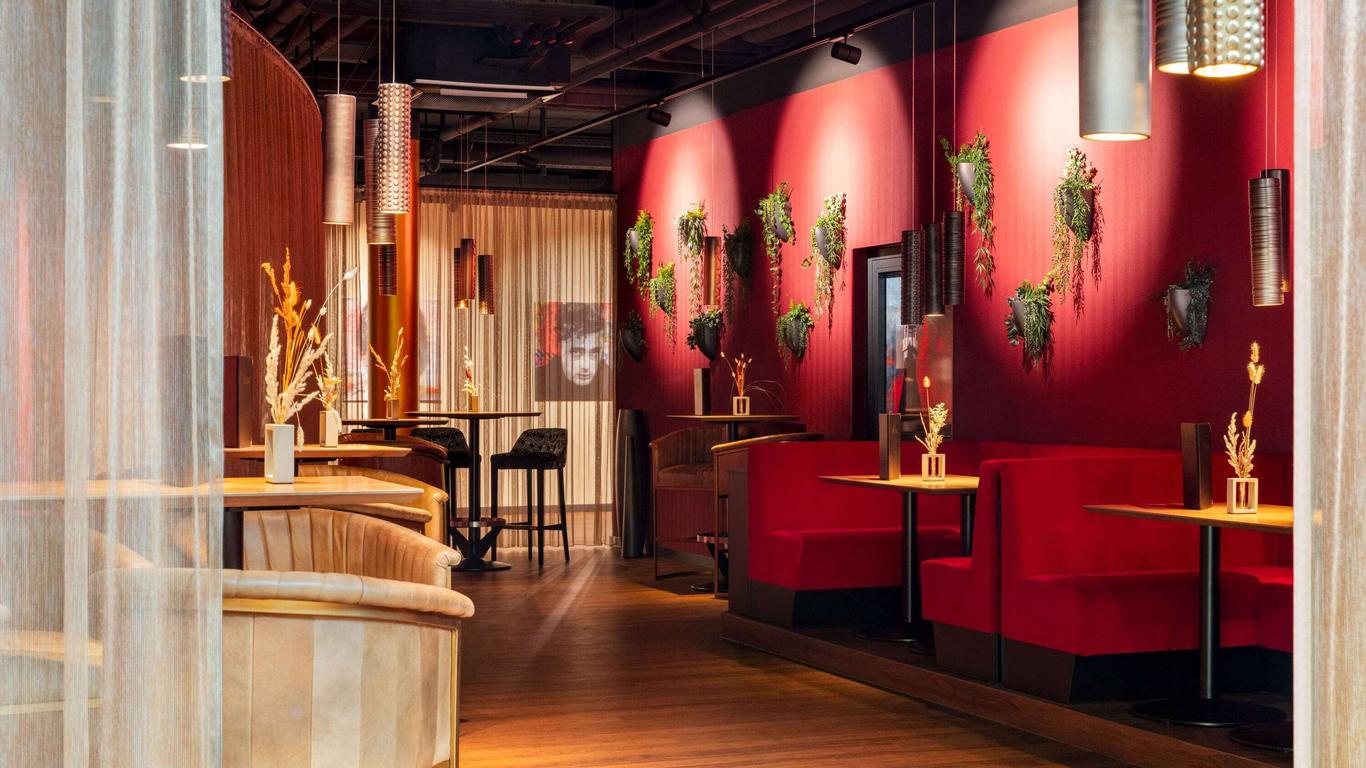 Amedia Plaza Speyer, Trademark Collection by Wyndham