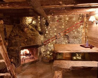 Posada de Cercedilla - Cercedilla