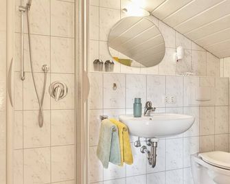 Gasthaus Schaupp - Kollnburg - Baño