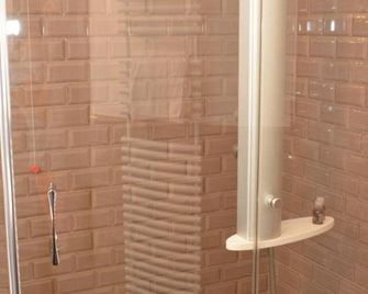 Hotel Dei Nani - Jesi - Bathroom