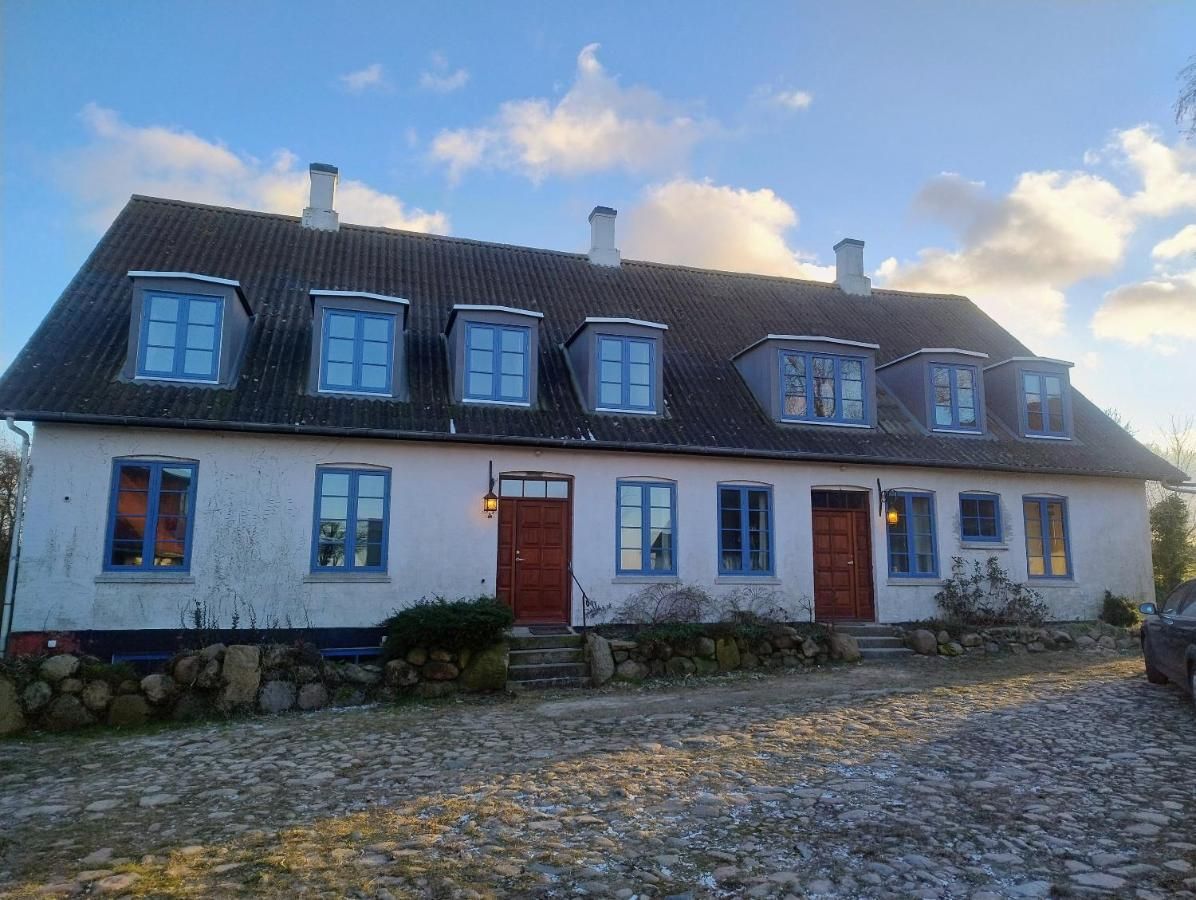 Bornholm - Lovely Flat With Sea View – Allinge