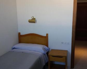Centro San Viator - Valladolid - Habitación
