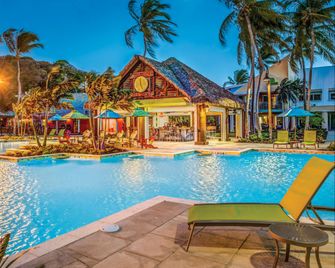Margaritaville Vacation Club - St Thomas - Saint Thomas - Pool