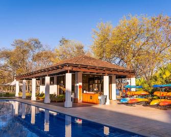Bougainvillea 5306 Luxury Apartment - Reserva Conchal - Brasilito
