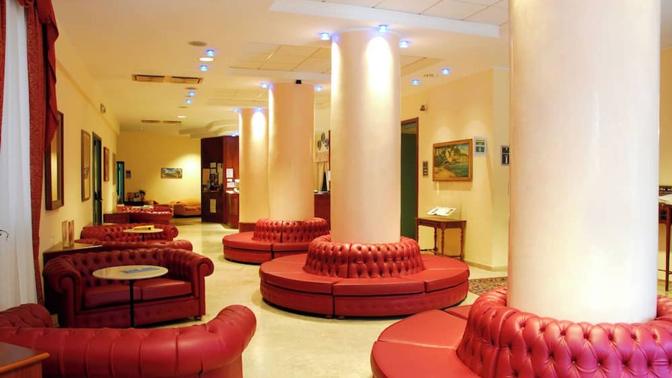 Park Hotel San Michele