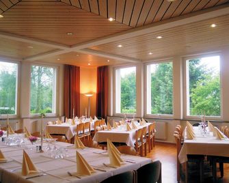 Tagungshaus Regina Pacis - Leutkirch im Allgäu - Restaurant