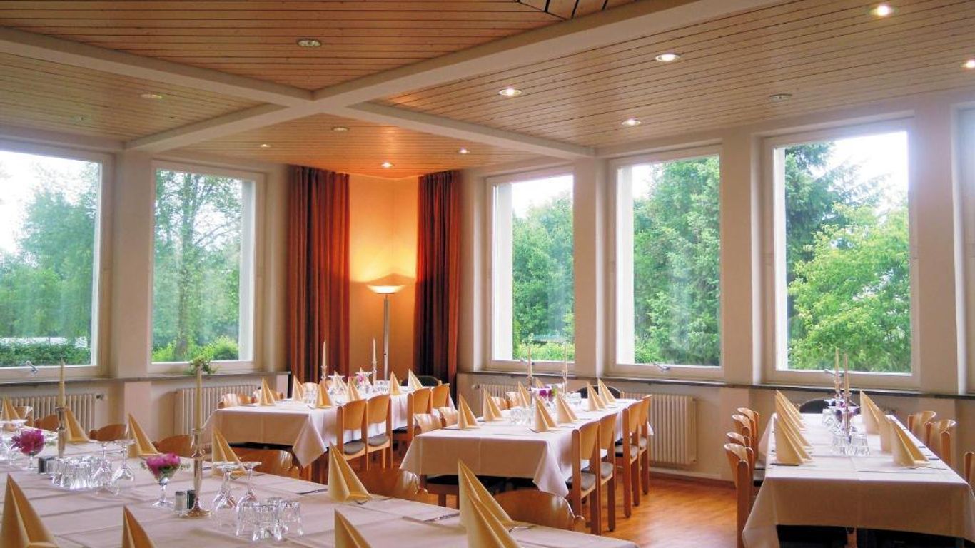 Tagungshaus Regina Pacis