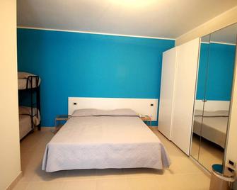 B&B Le Parmente - Casarano - Habitación