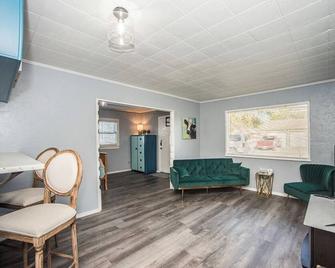 The Jewel Box on 21st St - Canyon - Soggiorno