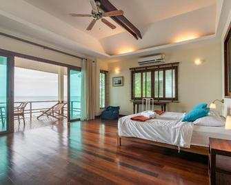 Pawapi Beach Resort Koh Mook - Trang - Habitación