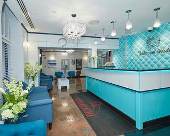 Belnord Hotel - New York - Lobby