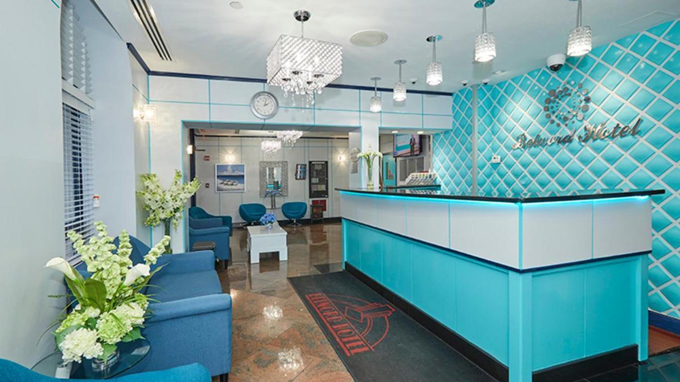 Belnord Hotel