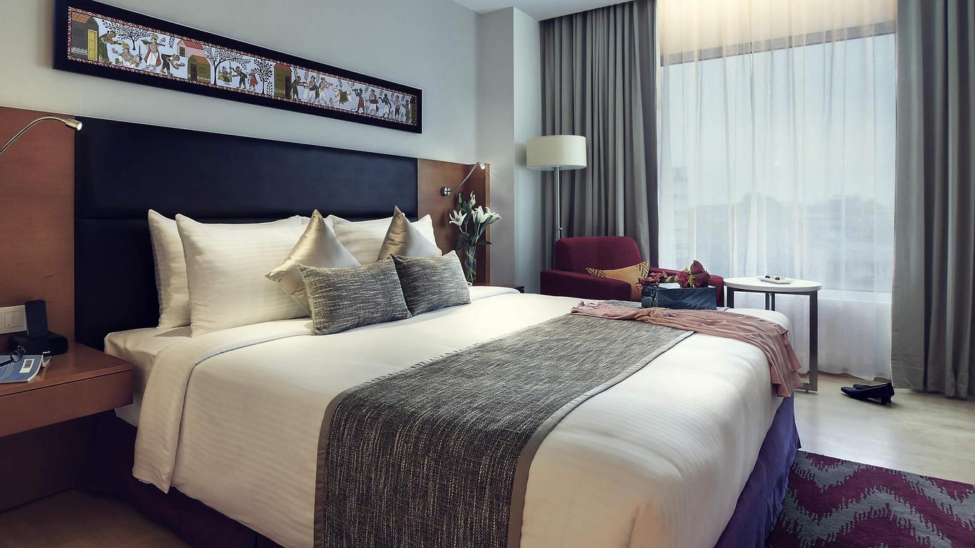 Mercure Hyderabad Kcp