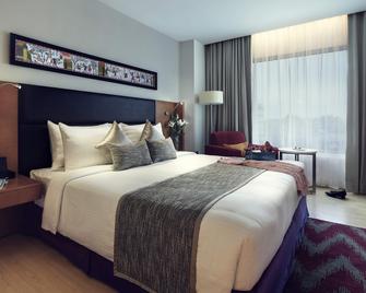 Mercure Hyderabad Kcp - Hyderabad - Bedroom