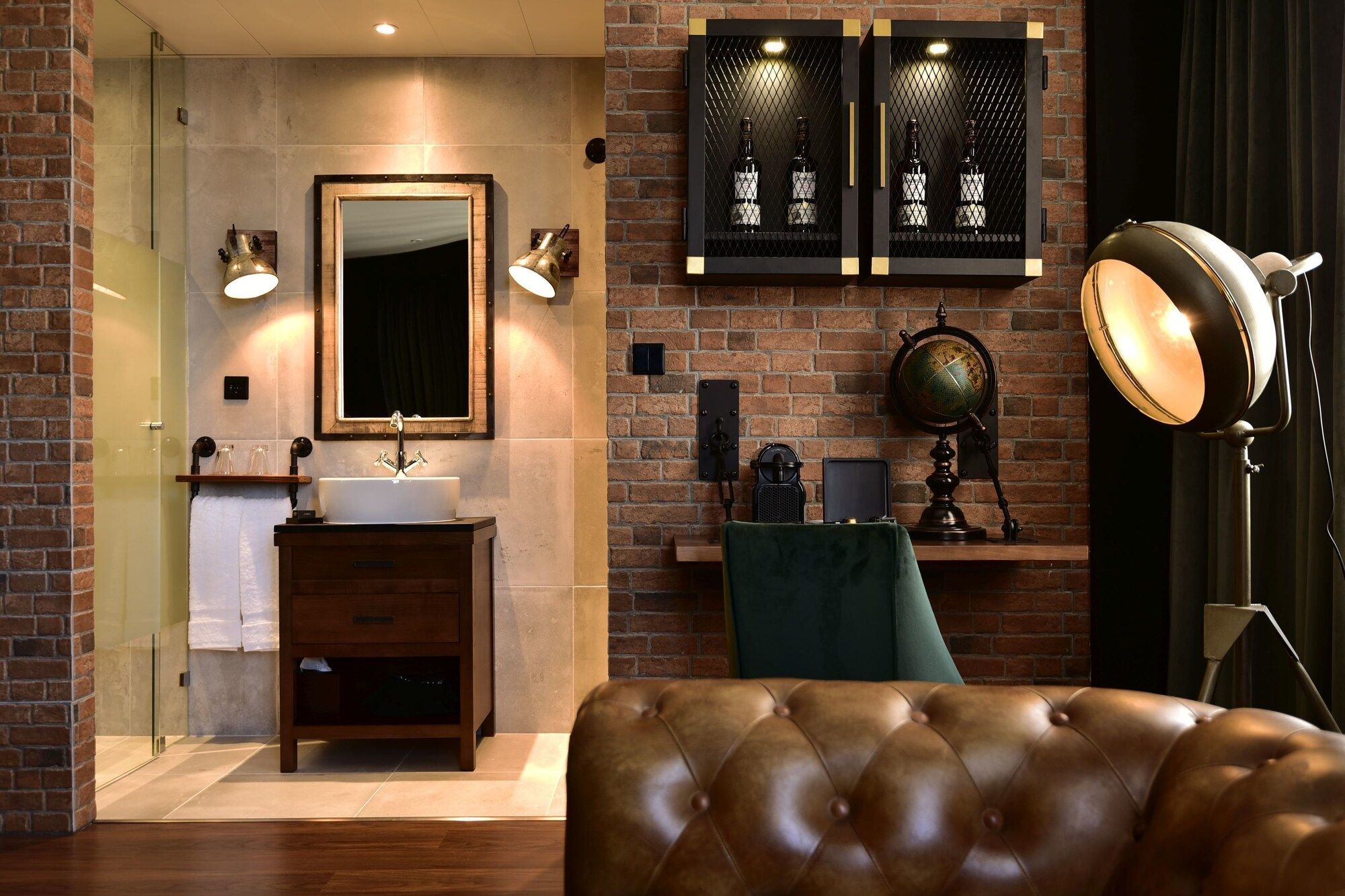 Maxime Boutique Hotel Avenida da Liberdade thumbnail 3