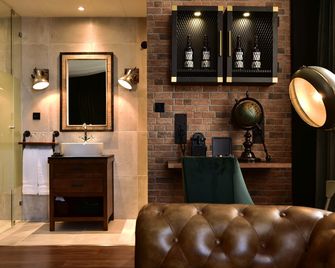 Maxime Boutique Hotel Avenida da Liberdade - Λισαβόνα