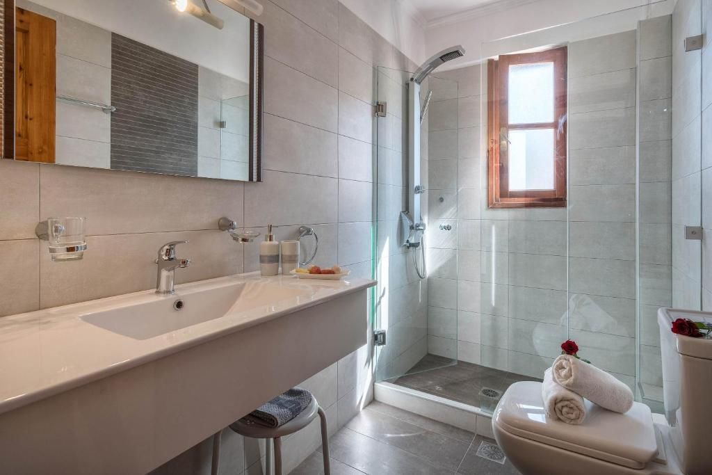 Calergi Residence - Holidays in Crete