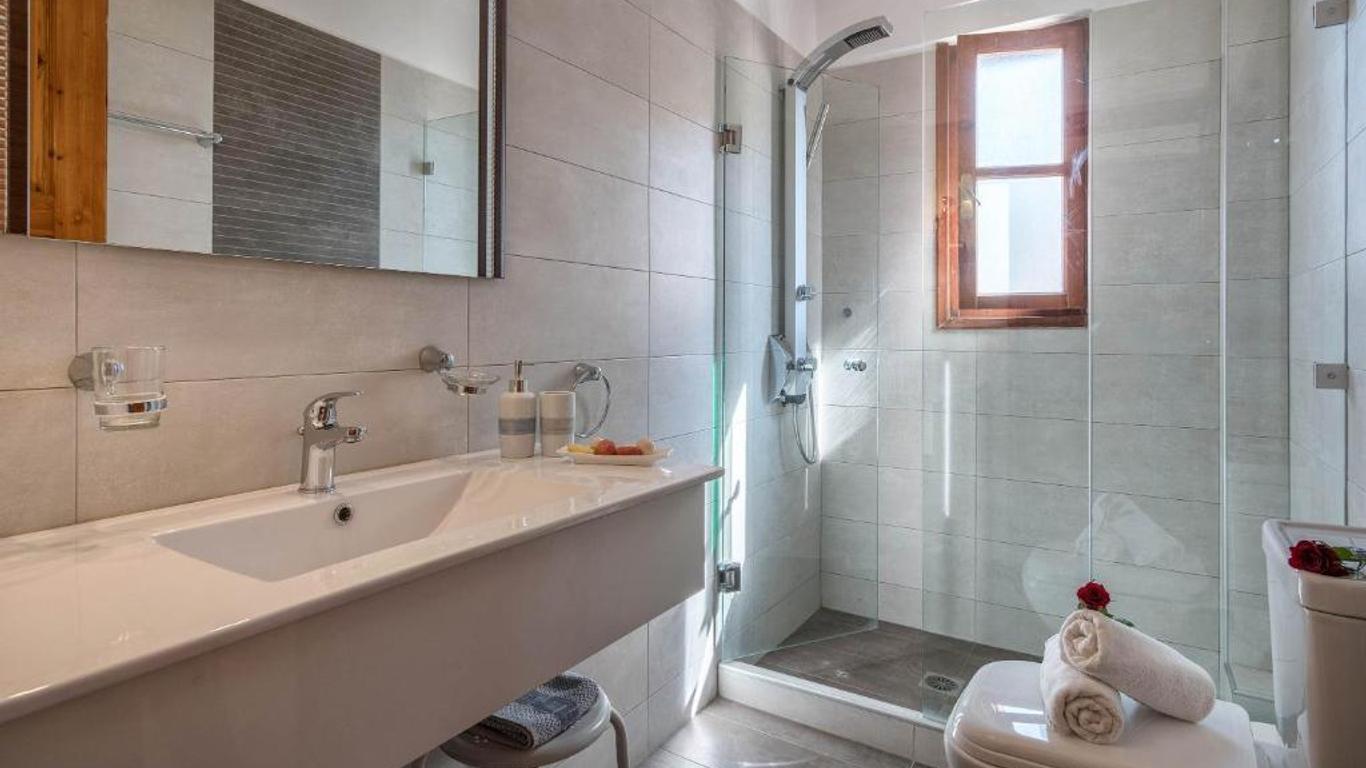 Calergi Residence - Holidays in Crete