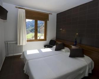 Fonda Farré - Baro - Bedroom
