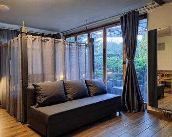 Champêtre Park View Apartments - Riga - Salon