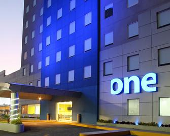 One Querétaro 機場酒店 - 克雷塔羅 - 克雷塔羅 - 建築